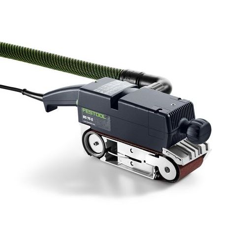 FESTOOL Bandschleifer BS 75 E-Plus