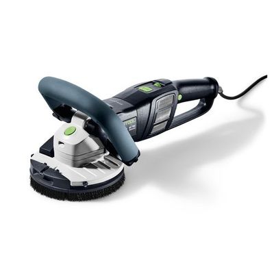 FESTOOL Sanierungsschleifer RG 130 ECI-Set DIA HD