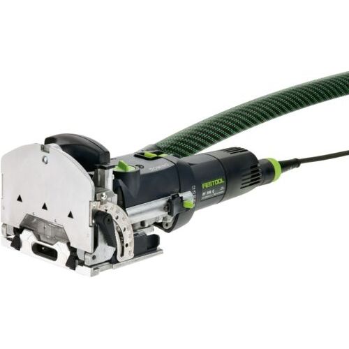 FESTOOL Dübelfräse DF 500 Q-Plus