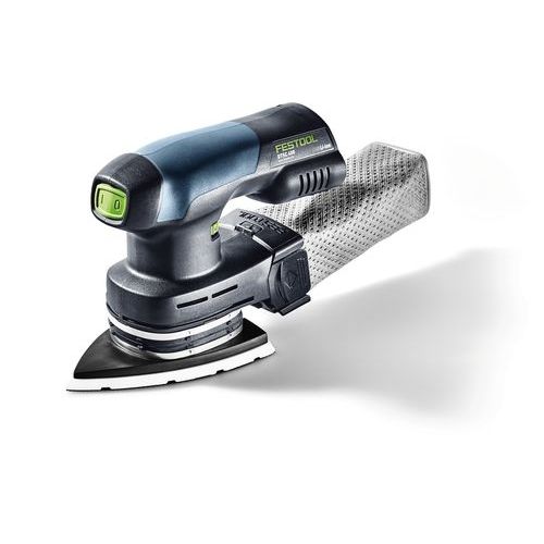 FESTOOL Akku-Deltaschleifer DTSC 400-Basic