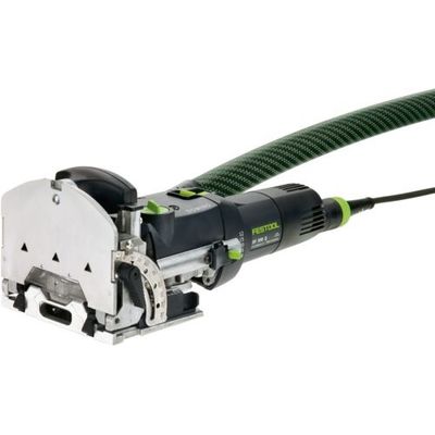 FESTOOL Dübelfräse DF 500 Q-Set