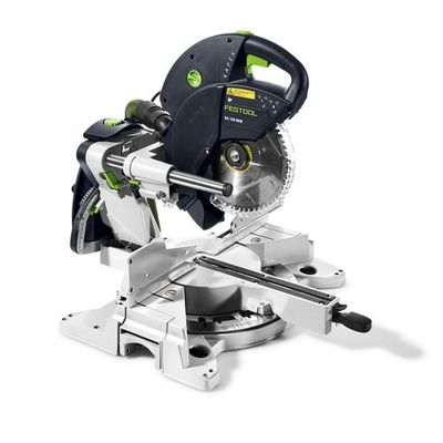FESTOOL Kapp-Zugsäge KS 120 REB