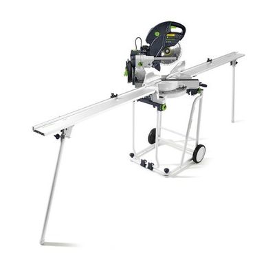 FESTOOL Kapp-Zugsäge KS 120 REB-Set-UG