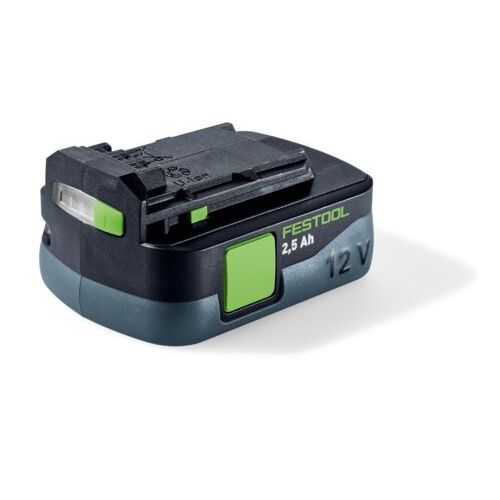 FESTOOL Akkupack BP 12 Li 2,5 C