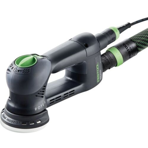 FESTOOL Getriebe-Exzenterschleifer RO 90 DX FEQ-Plus