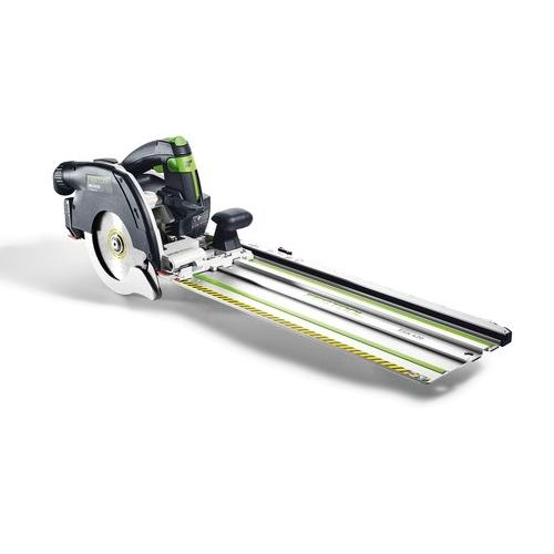FESTOOL Akku-Handkreissäge HKC 55 5,0 EBI-Set-FSK 420