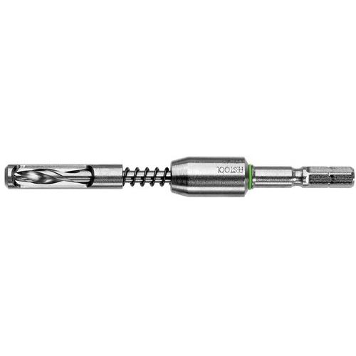 FESTOOL Zentrierbohrer ZB HS D 5 EURO CE