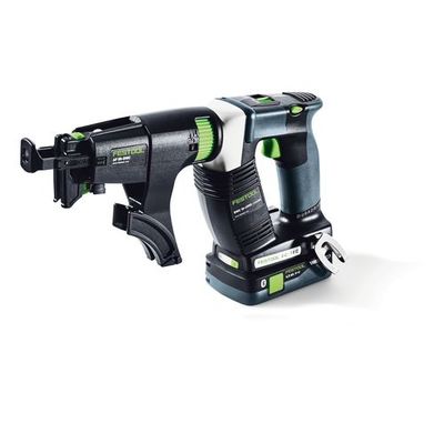 FESTOOL Akku-Bauschrauber DWC 18-4500 HPC 4,0 I-Plus