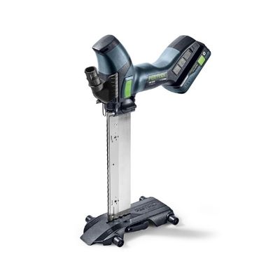 FESTOOL Akku-Dämmstoffsäge ISC 240 HPC 4,0 EBI-Plus-XL-FS
