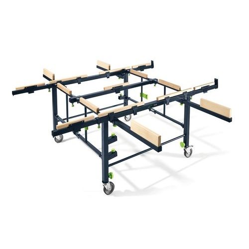 FESTOOL Mobiler Säge- und Arbeitstisch STM 1800