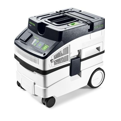 FESTOOL Absaugmobil CT 15 E-Set