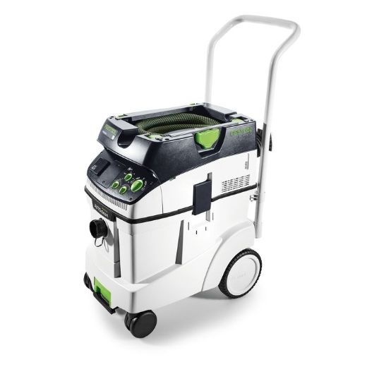 FESTOOL Absaugmobil CTM 48 E AC