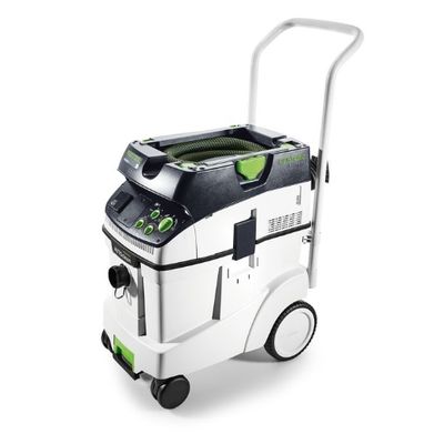 FESTOOL Absaugmobil CTM 48 E AC