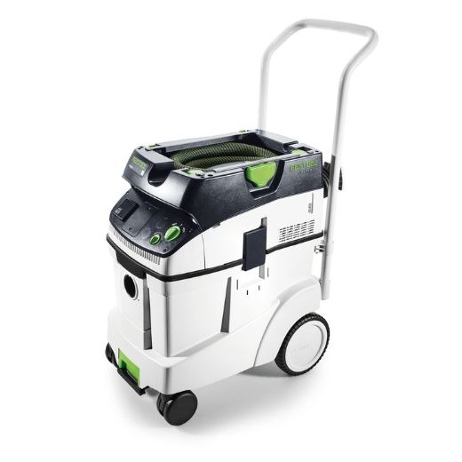 FESTOOL Absaugmobil CTL 48 E