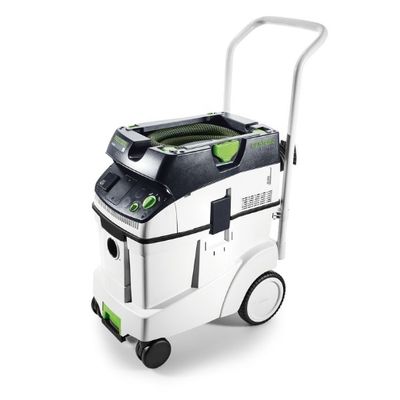 FESTOOL Absaugmobil CTL 48 E