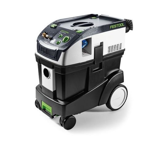 FESTOOL Absaugmobil CTM 48 E LE EC B22 R1