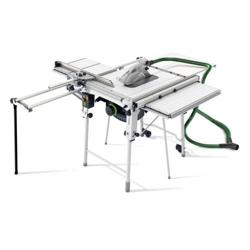 FESTOOL Tischkreissäge TKS 80 EBS ST 840-Set
