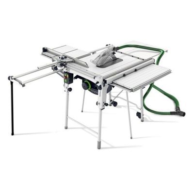FESTOOL Tischkreissäge TKS 80 EBS ST 840-Set