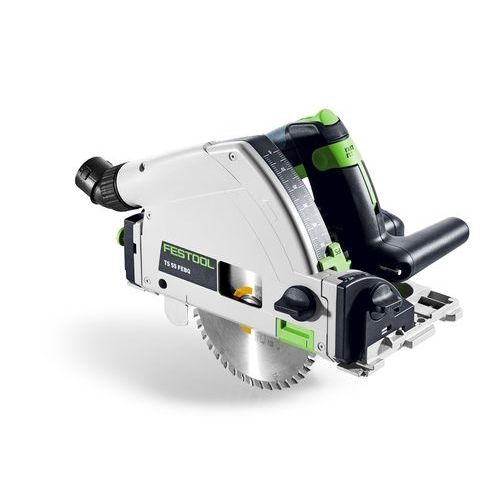 FESTOOL Tauchsäge TS 55 FEBQ-Plus
