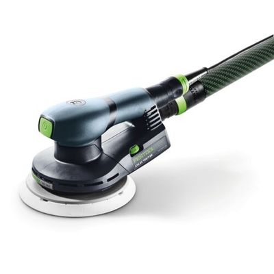 FESTOOL Exzenterschleifer ETS EC 150/3 EQ-SYS GR
