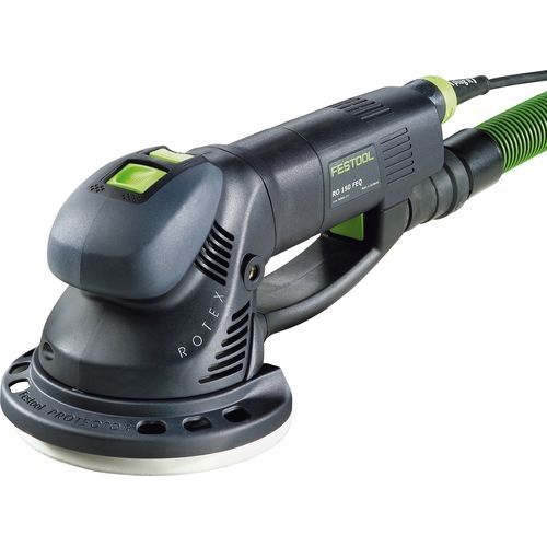 FESTOOL Getriebe-Exzenterschleifer RO 150 FEQ-Plus