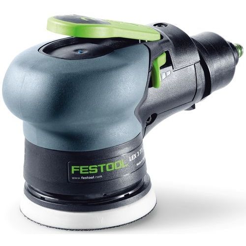 FESTOOL Druckluft-Exzenterschleifer LEX 3 77/2,5