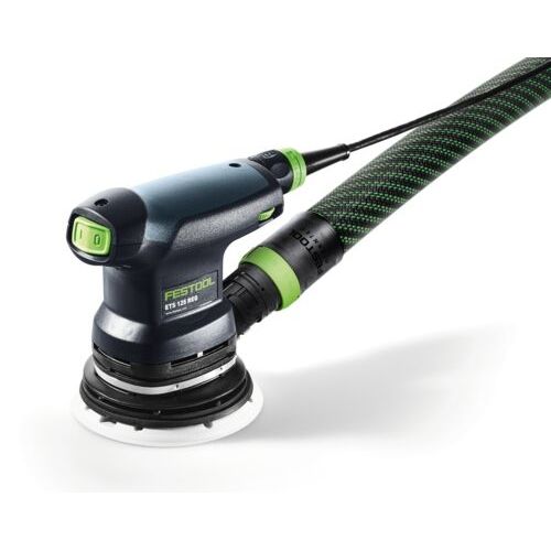 FESTOOL Exzenterschleifer ETS 125 REQ-Plus