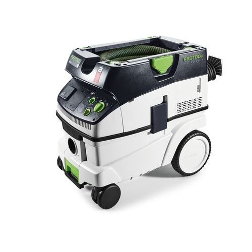 FESTOOL Absaugmobil CTH 26 E
