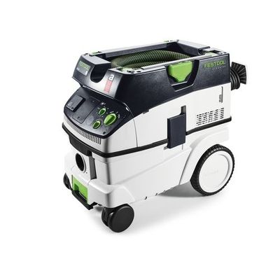 FESTOOL Absaugmobil CTH 26 E