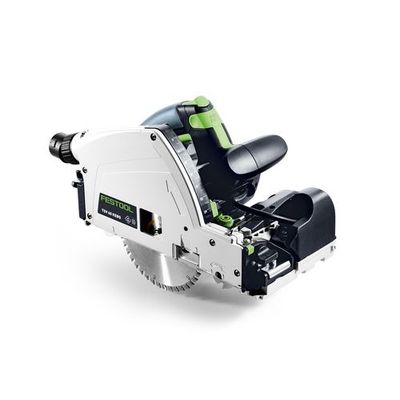 FESTOOL Vorritzer-Tauchsäge TSV 60 KEBQ-Plus
