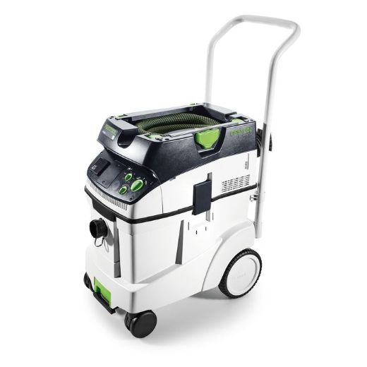 FESTOOL Absaugmobil CTM 48 E