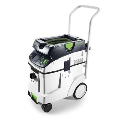 FESTOOL Absaugmobil CTM 48 E
