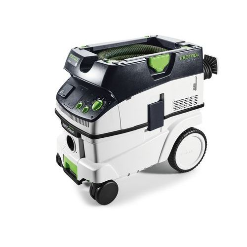 FESTOOL Absaugmobil CTL 26 E AC
