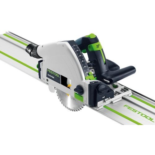 FESTOOL Tauchsäge TS 55 FEBQ-Plus-FS