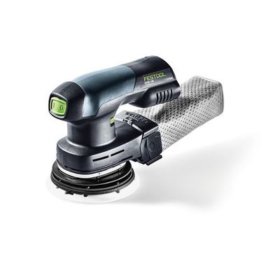 FESTOOL Akku-Exzenterschleifer ETSC 125-Basic