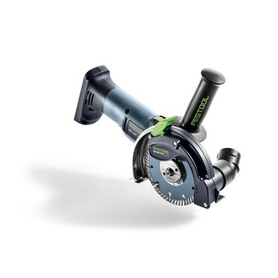 FESTOOL Akku-Freihandtrennsystem DSC-AGC 18-125 FH EB-Basic