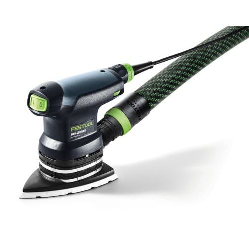 FESTOOL Deltaschleifer DTS 400 REQ-Plus