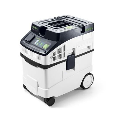 FESTOOL Absaugmobil CT 25 E-Set