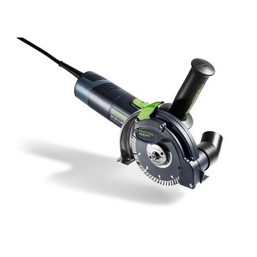 FESTOOL Freihand Trennsystem DSC-AG 125 FH-Plus