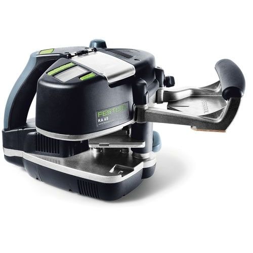 FESTOOL Kantenanleimer KA 65-Set
