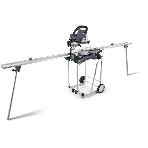 FESTOOL Kapp-Zugsäge KS 60 E-UG-Set/XL