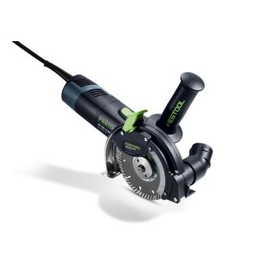 FESTOOL Freihand Trennsystem DSC-AG 125 FH-Plus