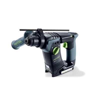 FESTOOL Akku-Bohrhammer BHC 18-Basic