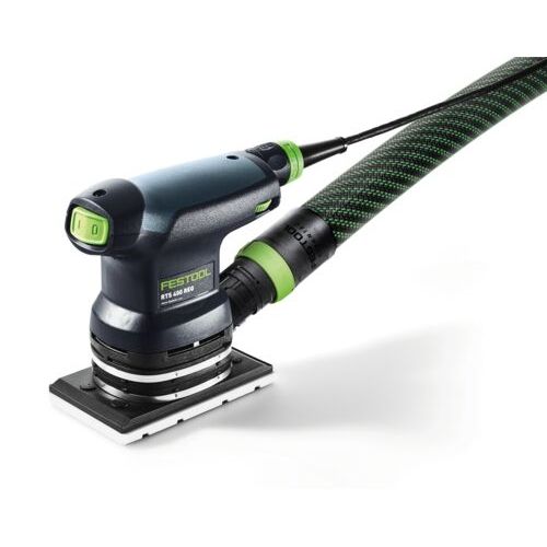 FESTOOL RUTSCHER RTS 400 REQ
