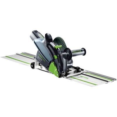 FESTOOL Diamant Trennsystem DSC-AG 125-Plus-FS
