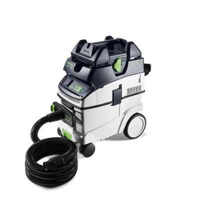 FESTOOL Absaugmobil CTM 36 EI AC-PLANEX