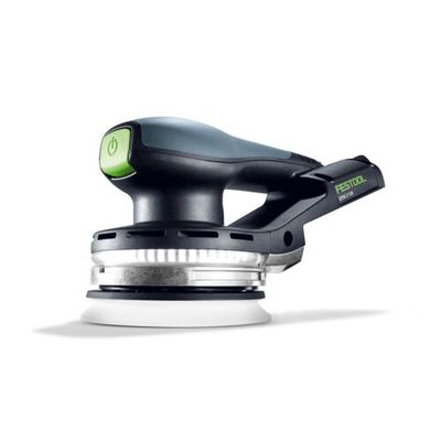 FESTOOL Akku-Exzenterschleifer ETSC 2 125-Basic