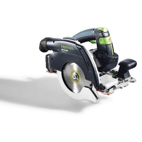 FESTOOL Handkreissäge HK 55 EBQ-Plus