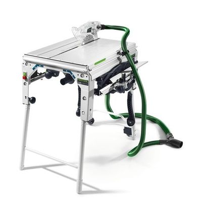 FESTOOL Tischzugsäge CS 70 EBG