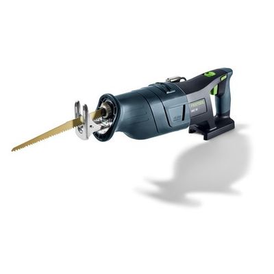 FESTOOL Akku-Säbelsäge RSC 18 EB-Basic